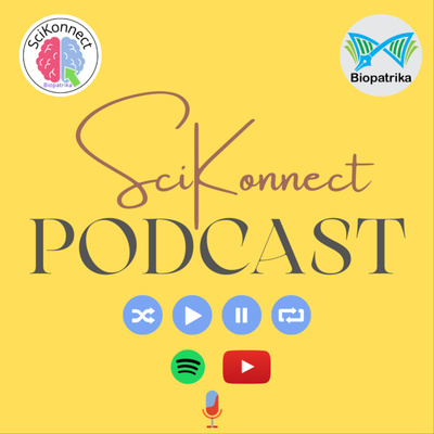 SciKonnect Podcast