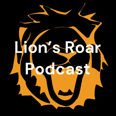 The Lion\'s Roar Pawdcast