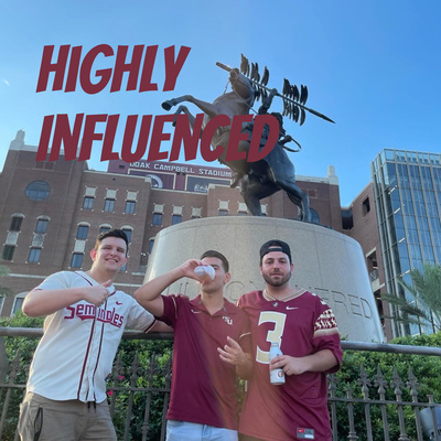Highly Influenced