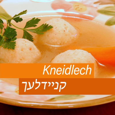 הרב ענגל מיט א סליחות איידיע episode artwork