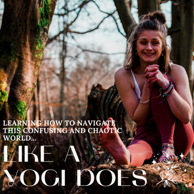 Living Like A Yogi Does