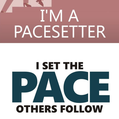The Pacesetters Chapel