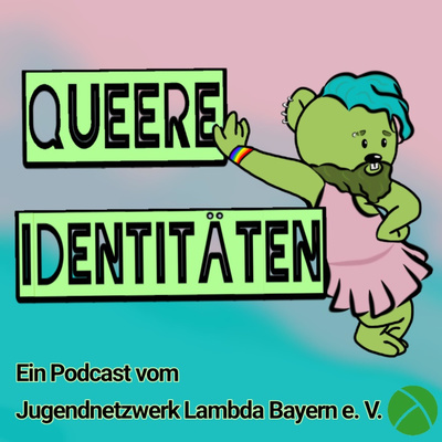 Queere Identitäten