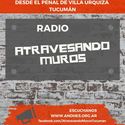 Atravesando Muros