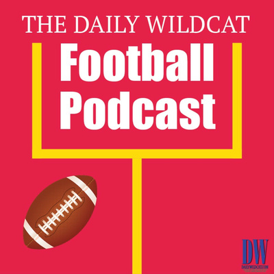 The Daily Wildcat football podcast