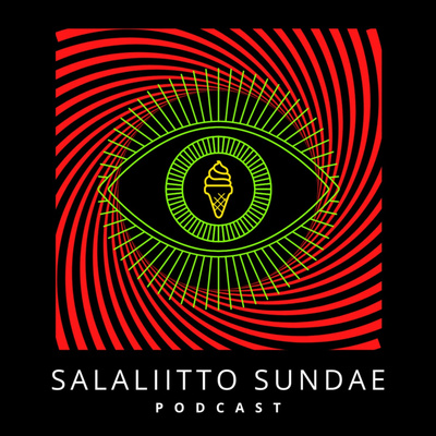 Salaliitto Sundae