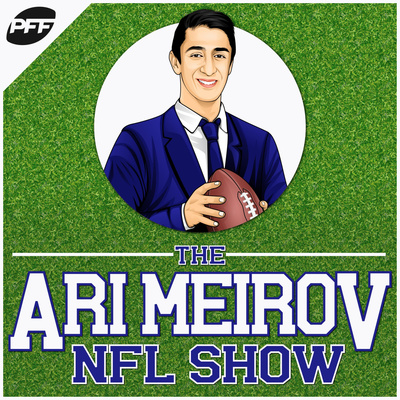 Ari Meirov NFL Show: An NFL Insider Podcast