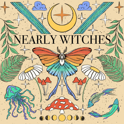 Episode 5: Witchy Resources  episode artwork