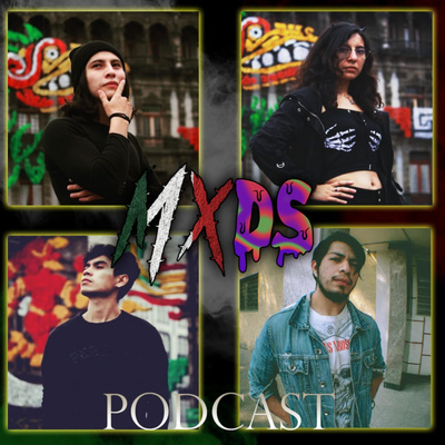 Mexadosis Podcast