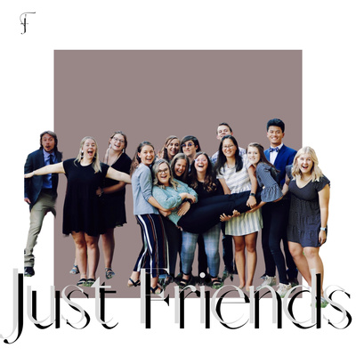 Just Friends
