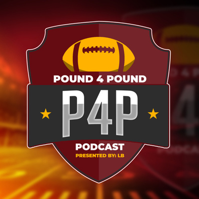 The Pound 4 Pound Podcast
