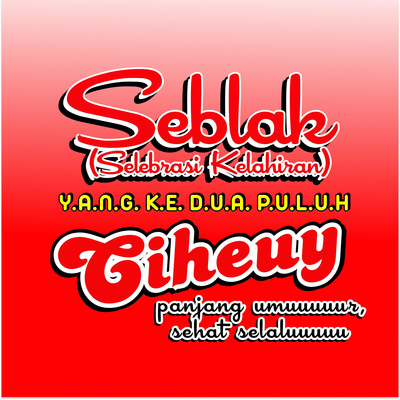 Seblak Mbak Ciheuy