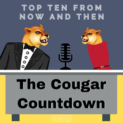 Episode 5 - Was You’re Peeves Petted?