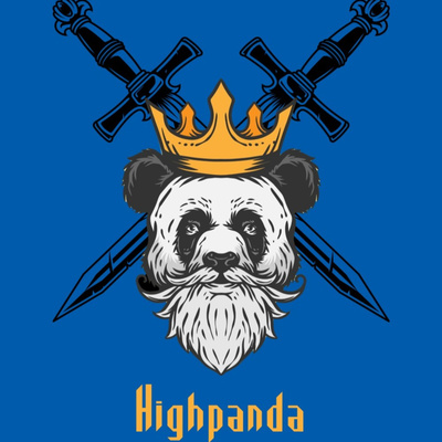 Highpanda