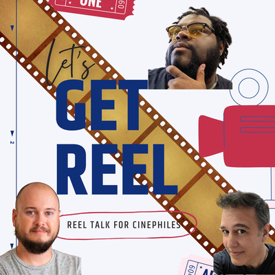 Let's Get Reel - Malignant