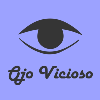 Ojo Vicioso