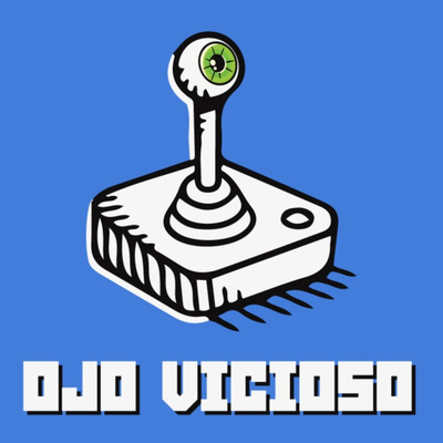 Ojo Vicioso