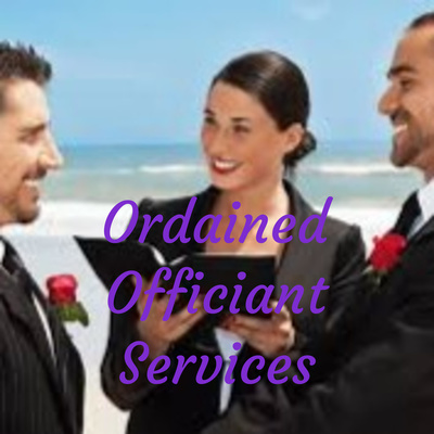 Ministers, Reverends, and Others are Human and We Make Mistakes. Ministers, Reverends, and Others are Human and We Make Mistakes.