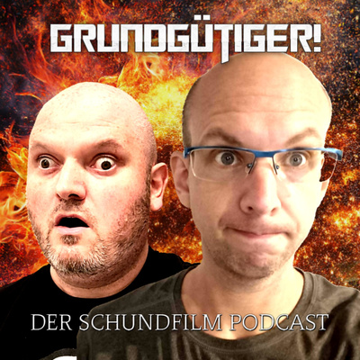 Grundgütiger! - Die lächerliche Minifolge