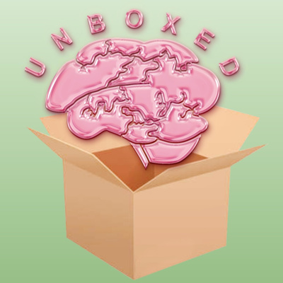 UNBOXED