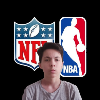 Expediente NBA & NFL