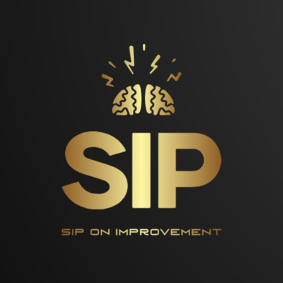 The Self-Improvement Podcast