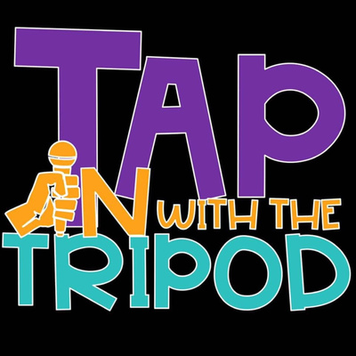 Tap In With the Tripod