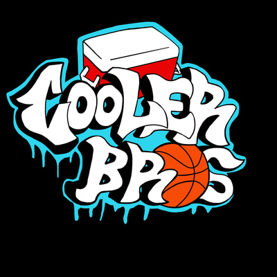 CHAMPAGNE POETRY with the CERTIFIED LOVER BOYZ - The Cooler Podcast Ep. 1