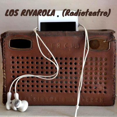 EL RADIOTEATRO DE RIVAROLA