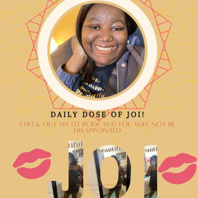 Daily Dose Of Joi- Episode 2: Feminine Hygiene Routine