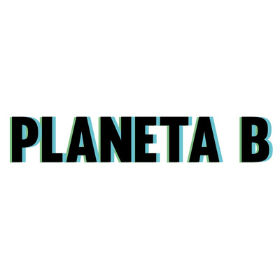 Planeta B - Trailer.