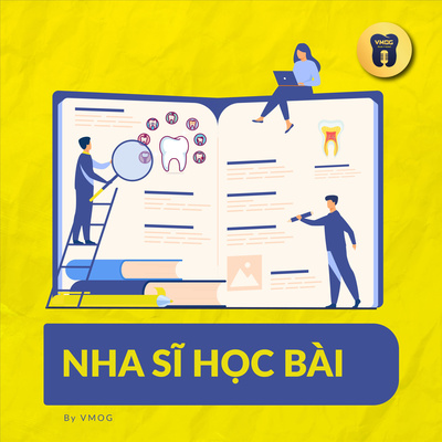 Nha sĩ học bài
