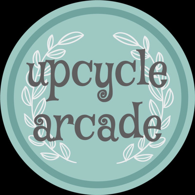 Interior Design with Upcycling at its Heart