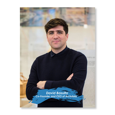 In conversation with David Basulto