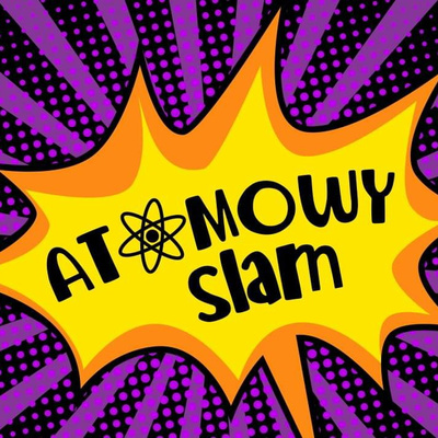 Atomowy Slam - Adela