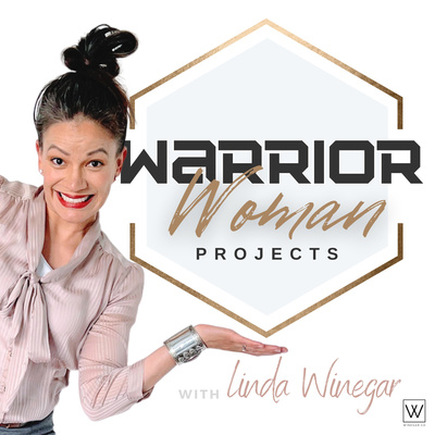 Warrior with Linda Winegar