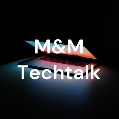 The tech market is crazy