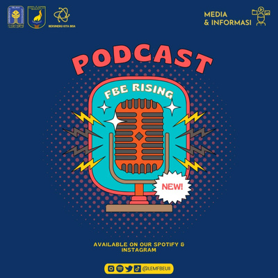 Berat Ga Sih? Satu Periode di LEM FBE UII