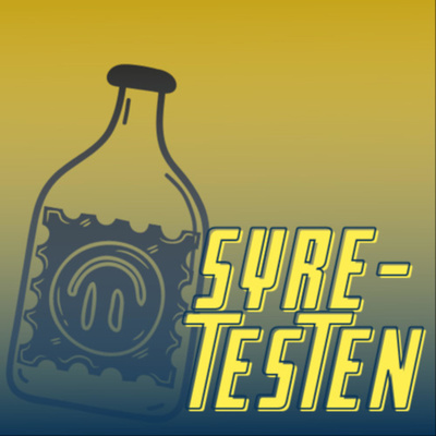 10. Jubileumspod med June. Arv og miljø, barn og oppvekst.