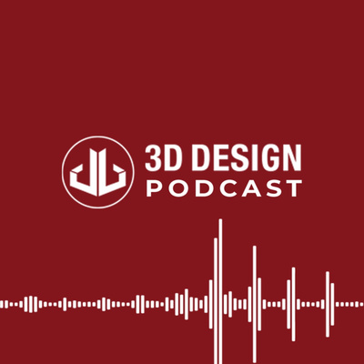 Property Market 2021: The Good, The Bad, & The Ugly | 3D Design Podcast Ep.7