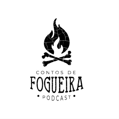 CONTOS DE FOGUEIRA | EPISÓDIO 2 - LIVUSIAS E ESPIRITISMO: ENCONTROS INUSITADOS episode artwork
