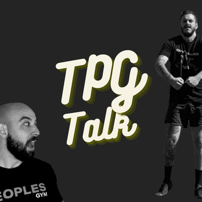 The Simply Strong Podcast