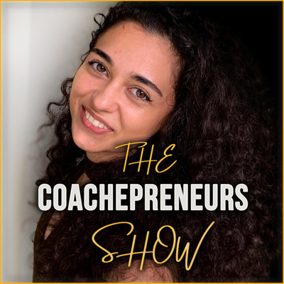 Why "Fake It Till You Make It" Keeps You Poor [1/2] – Ep 3 The Coachepreneurs Show