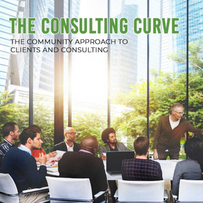 The Consulting Curve