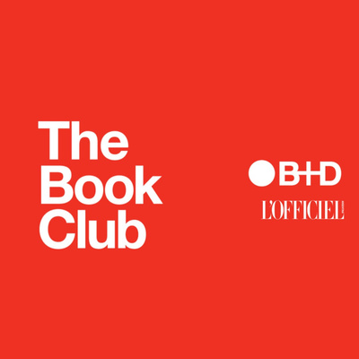 cover of episode  The Book Club #3 Sebastián De Caro – Ana Torrejón
