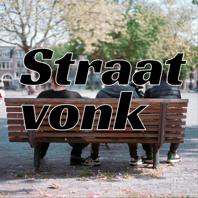 Straatvonk