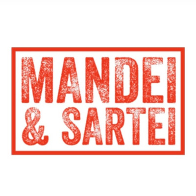 MANDEI & SARTEI
