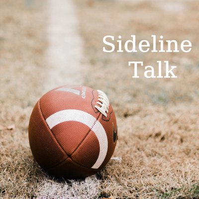 Sideline Talk