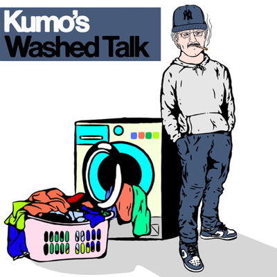 Kumo\'s Washed Talk