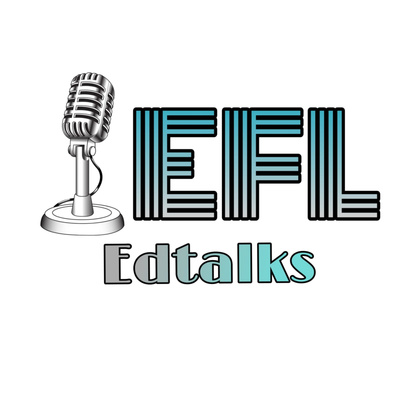 Eliana's journey: What is the mission of teaching EFL?